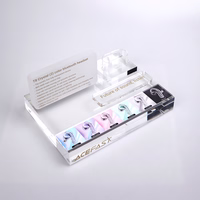 Acefast T8 ausinių ekranas (MT04)