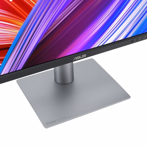 ASUS ProArt PA248CRV kompiuterio monitorius 61,2 cm (24.1") 1920 x 1200 pikseliai WUXGA LCD Juoda, Sidabras