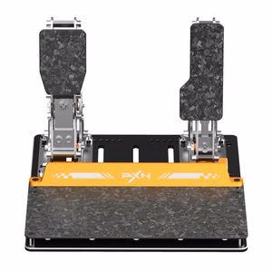 PXN PD LP Vector X Gaming Pedals