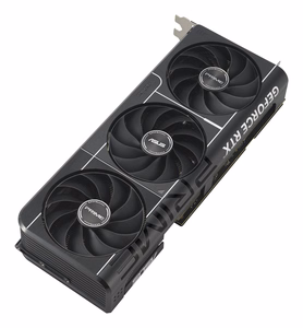 ASUS Prime -RTX5080-16G NVIDIA GeForce RTX 5080 16 GB GDDR7 Vaizdo plokštė