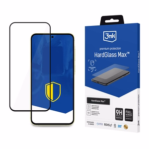 9H 3mk HardGlass Max™ Apsauginis stiklas skirtas Xiaomi 13