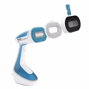 Tefal Pure Tex DT9530G0 – handheld garment steamer and fabric-care appliance