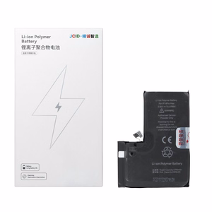JCID Battery for iPhone 14 Pro Max (standard capacity)