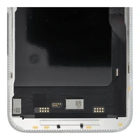 FixCell LCD ekranas IPHONE 15 Pro Max SOFT OLED (nuimamas IC)