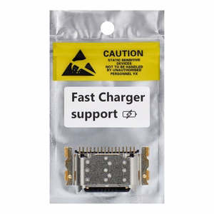 Įkrovimo jungtis REALME 6i ORI