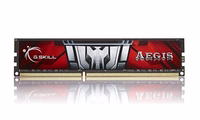 G.Skill 8GB DDR3-1600 atminties modulis 1 x 8 GB 1600 MHz