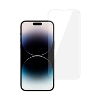 Grūdintas stiklas Mėlynas Rinkinys (10 vnt.) XIAOMI REDMI NOTE 13 5G/NOTE 13 PRO 4G