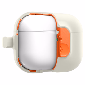 Spigen Nano Pop deklas AirPods Pro 3 - Smelio
