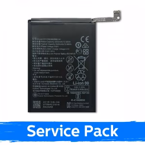 Akumuliatorius skirtas Huawei P30 Pro / Mate 20 Pro HB486486ECW (Service Pack)