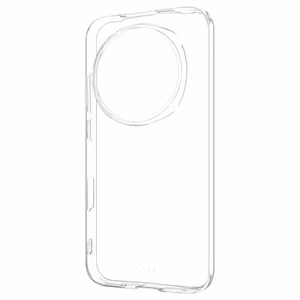 Fixed Story Back cover Honor Magic 8 Pro 5G TPU Clear