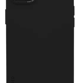 Decoded silikoninis dėklas telefonui su magnetine funkcija iPhone 14 Plus - juodas