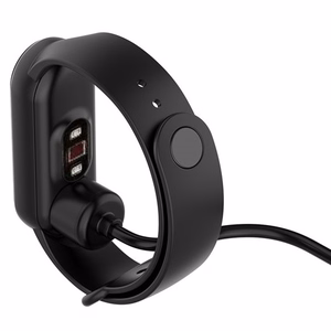 Magnetinis įkroviklis XIAOMI Mi Band 5/6/7, USB, 40cm