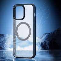 Dėklas Dux Ducis Aimo Mag Apple iPhone 15 Pro Max