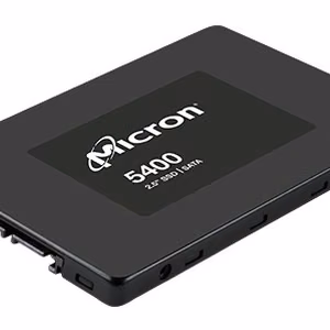Micron 5400 PRO 240 GB 2.5" „Serial ATA III“ 3D TLC NAND