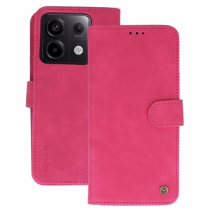 Dėklas telefonui Xiaomi Redmi Note 13 Pro 5G violetinis