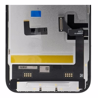 JK LCD ekranas IPHONE 14 SOFT OLED (IC keitimas)