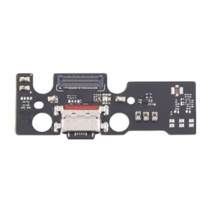 Įkrovimo jungtis Lenovo Tab M8 (Gen 4) TB300FU (TB300XU) su lankstu / Plata OEM