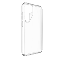 ZAGG dėklas telefonui Crystal Palace Samsung Galaxy S24+ - permatomas