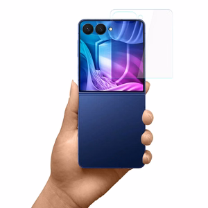 3mk Silky Matt Pro matinė plėvelė Samsung Galaxy Z Flip 7