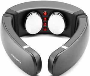 Medivon Smart EMS Neck Massager kaklo masažuoklis su šildymu