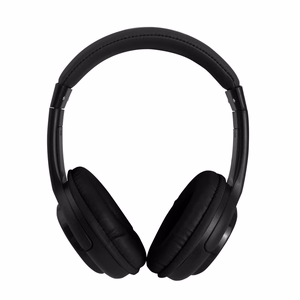 Esperanza Libero EH163K Laisvų rankų įranga Bevielis Su lankeliu Muzika Mini-USB Bluetooth Juoda