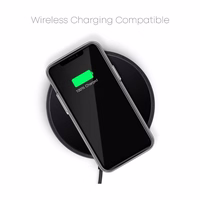 Dėklas Mercury Jelly Clear Samsung S916 S23 Plus 5G skaidrus