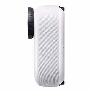 „Insta360 GO 3S“ (128 GB), balta