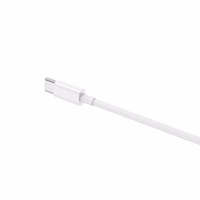 JELLICO sieninis įkroviklis AK200 PD 20W 1xUSB-C + laidas USB-C - USB-C Baltas