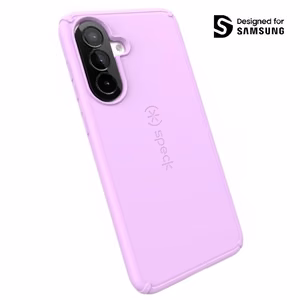 Speck ImpactHero Hue case for Samsung Galaxy A37 5G / A36 5G, soft pink