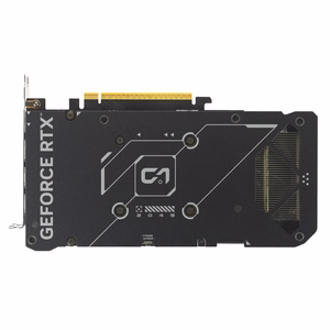 ASUS Dual GeForce RTX 5060 8 GB OC Vaizdo plokštė