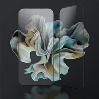 AmazingThing Titan Vision 7 matinės dangos grūdintas stiklas iPhone 17 Pro Max