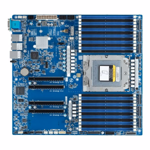 GIGABYTE MZ33-AR0 Socket SP5 Extended ATX