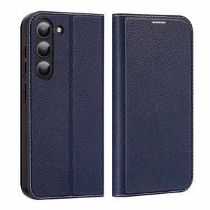 Dėklas Dux Ducis Skin X2 Samsung S916 S23 Plus 5G mėlynas