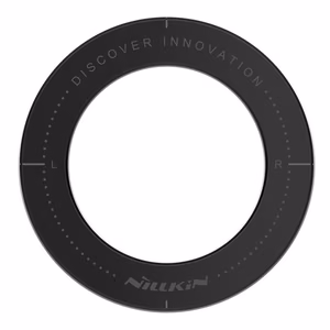 Nillkin SnapLink Ultra & SnapHold Ultra Magnetic Sticker (Tablet) black