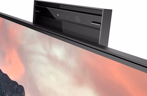 HP E-Series E27m G4 QHD USB-C konferencinis monitorius