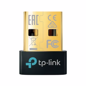 TP-LINK UB6A Bluetooth 6.0 Nano USB adapteris