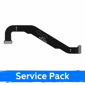 Lanksčioji jungtis skirta Xiaomi 12 pagrindinė ekrano / LCD Flex (Service Pack)