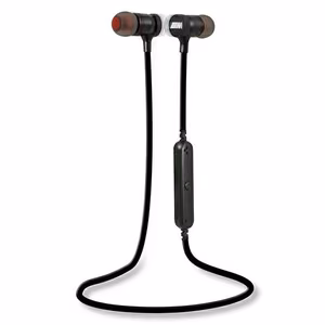 BMW CGBTE04 Bluetooth belaidės ausinės juodos