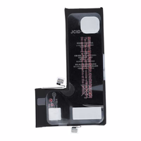 JCID Baterija iPhone 11 Pro 3400 mAh (didelė talpa)