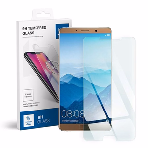 Grūdintas stiklas Blue Star - HUAWEI Nova 9