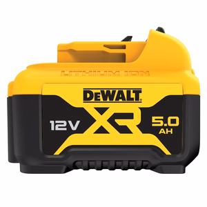DeWALT DCB126-XJ akumuliatorinio įrankio baterija / įkroviklis