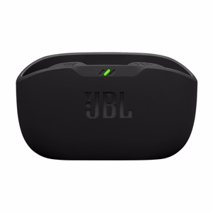 Juodos belaidės ausinės JBL Wave Buds 2 su ANC