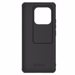 NILLKIN CAMSHIELD PRO XIAOMI REDMI NOTE 14 PRO BLACK