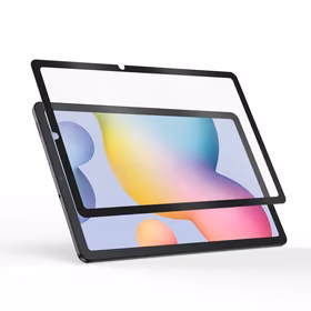 DUX DUCIS apsauginis stiklas NAAD LCD kaip popierius SAMSUNG Tab S6 Lite (P610/P613/P615/P619)