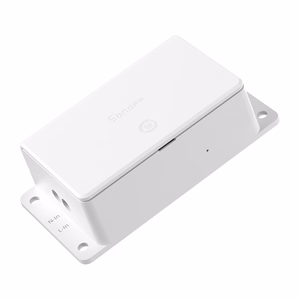 SONOFF Basic R5 Gen5 Wi-Fi Matter 10A jungiklis, 4 vnt.