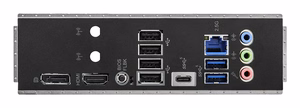 Asrock B650M-HDV/M.2 pagrindinė plokštė AMD B650 Socket AM5 micro ATX