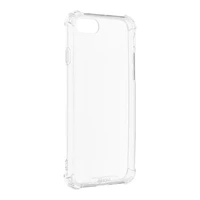 ROAR dėklas ARMOR JELLY IPHONE 7 / 8 / SE 2020 skaidrus