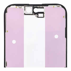 MUSTTBY LCD rėmelis IPHONE 15