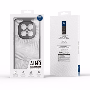 Dėklas Dux Ducis Aimo Xiaomi Redmi Note 15 Pro 4G