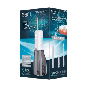 TEESA EASY CARE 2 belaidis burnos irigatorius